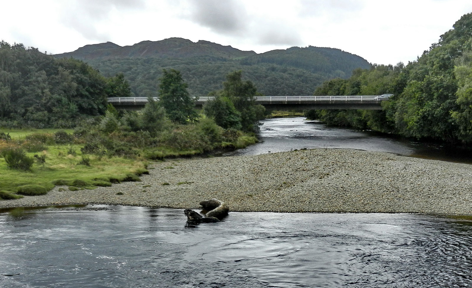 Llanelltyd